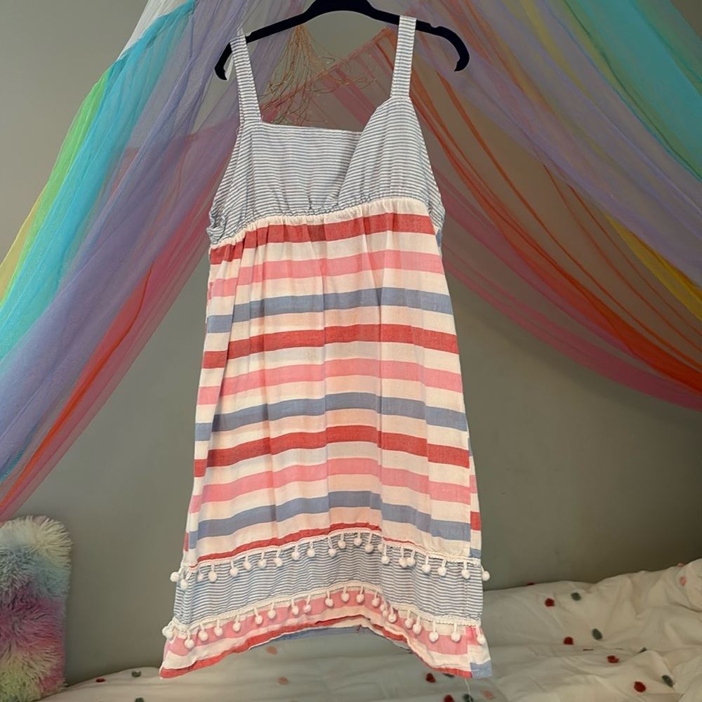Girls dress from Greece